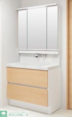 ブランシエスタ西馬込の物件内観写真